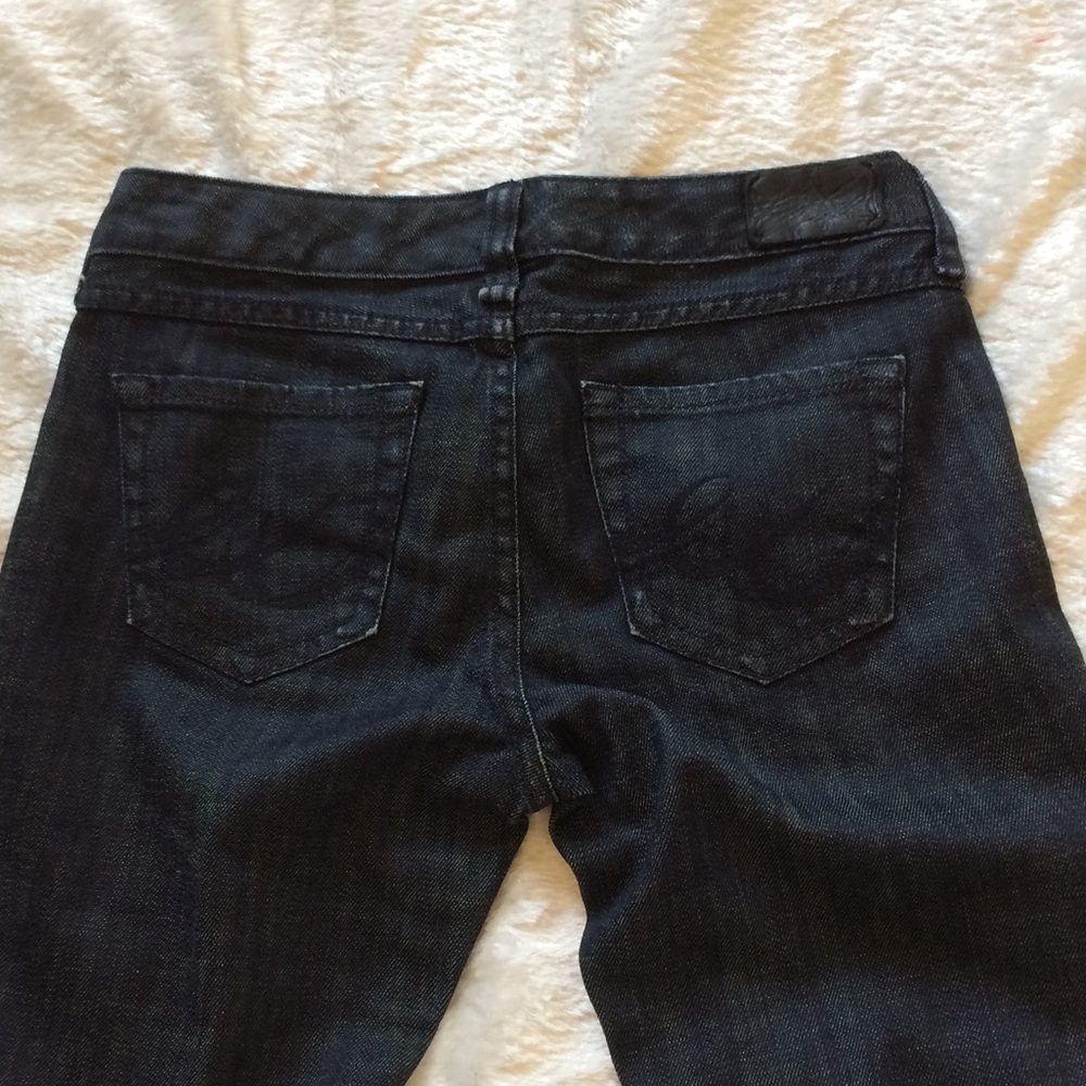 Express Jeans - Picture 3 of 8